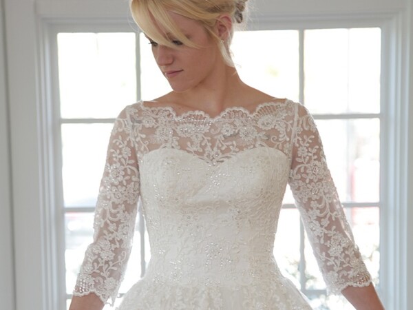 Chatfields bridal boutique hotsell