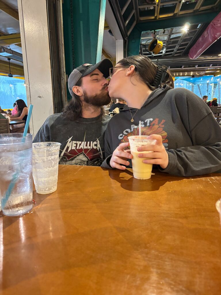 Spring Break: Celebrating four years! 