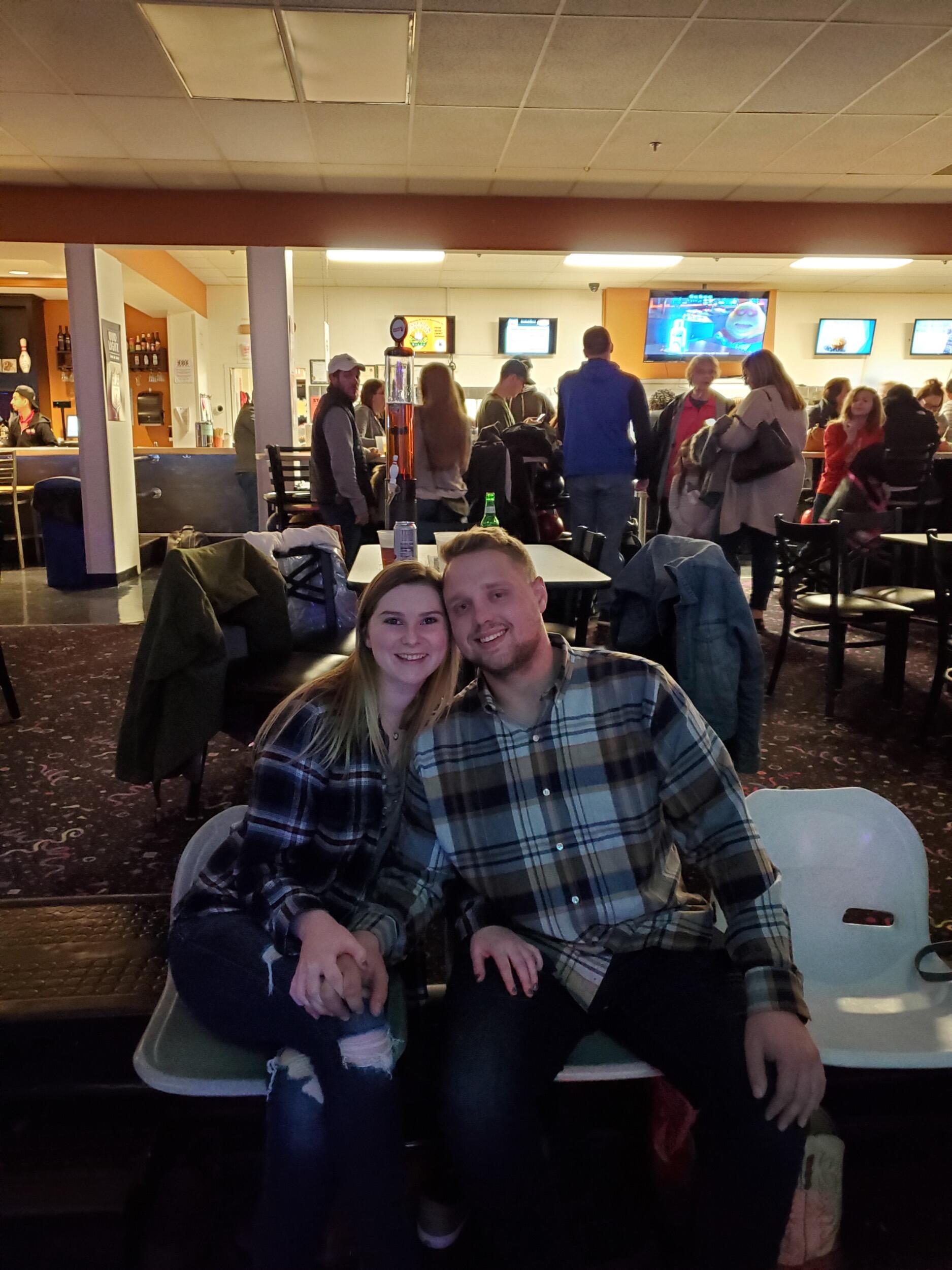 1 year together 