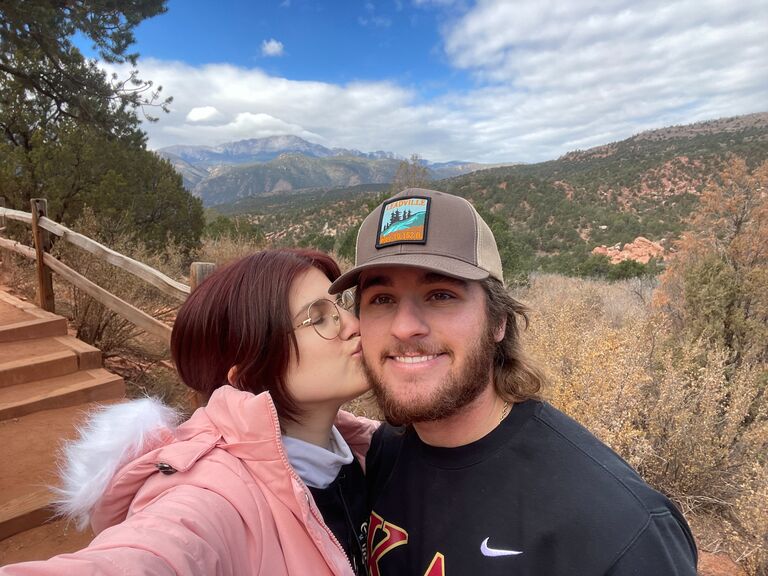 Garden of the Gods 