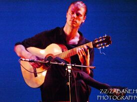 Calvin Hazen - Flamenco Guitarist - New York City, NY - Hero Gallery 2