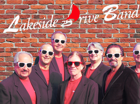 Lakeside Drive - Variety Band - Charlotte, NC - Hero Gallery 1