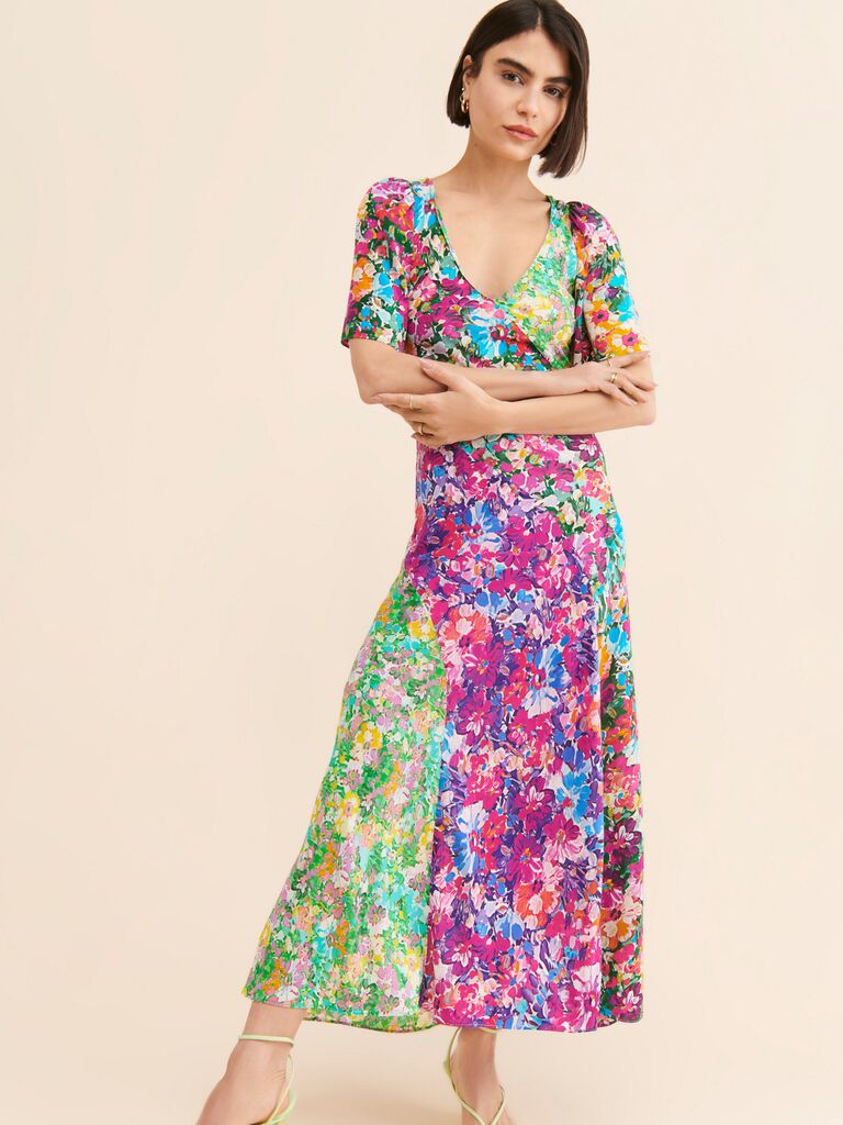 28 Best Bridal Shower Guest Dresses for 2023 — free download