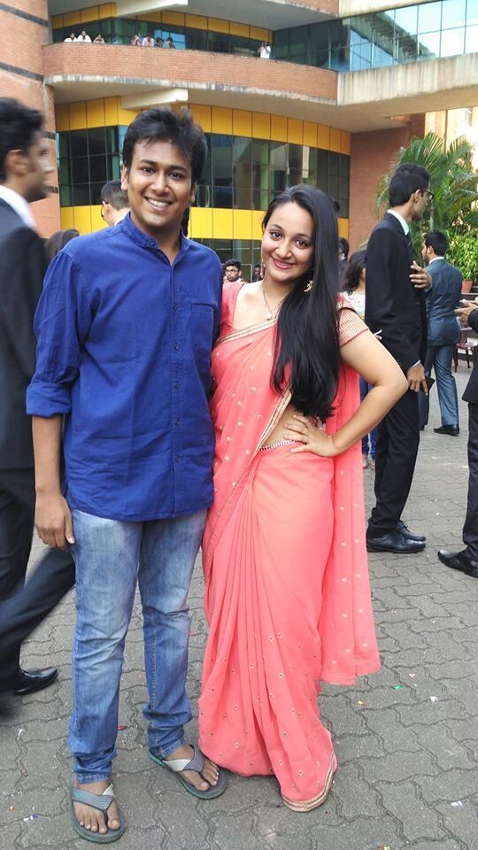 Final year photoshoot | Manipal
