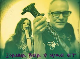 Joanna Bea & Mike ET - Acoustic Duo - Acoustic Duo - Allentown, PA - Hero Gallery 4