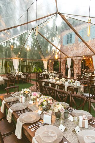 tent orlando rentals feliz casa winter park