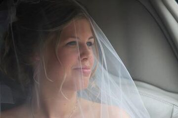 Impact Weddings - Photographer - Norfolk, VA - Hero Main