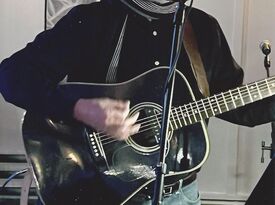 John Harrow - Solo Acoustic Classics - Singer Guitarist - Cuyahoga Falls, OH - Hero Gallery 4