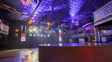 Night Club Royale