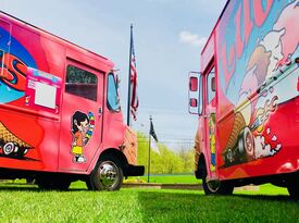 LuGia's On Wheels of Buffalo - Food Truck - Buffalo, NY - Hero Gallery 4