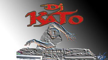 The DeeJay Kato - DJ - Freehold, NJ - Hero Main