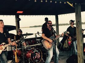 Tobacco Rd. Band - Country Band - Tallahassee, FL - Hero Gallery 2