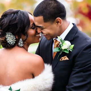 African American Weddings - African-American Wedding Traditions