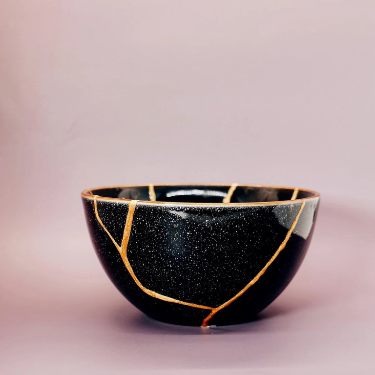 Kintsugi Pottery Kit