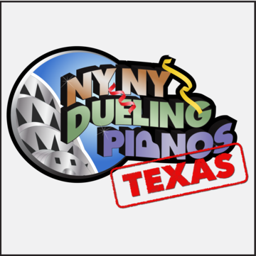 NYNY Dueling Pianos of Texas - Dueling Pianist - Houston, TX - Hero Main