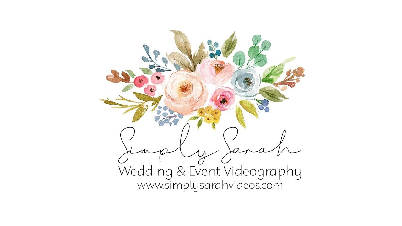 Simply Sarah Event Videography | Videographers - The Knot