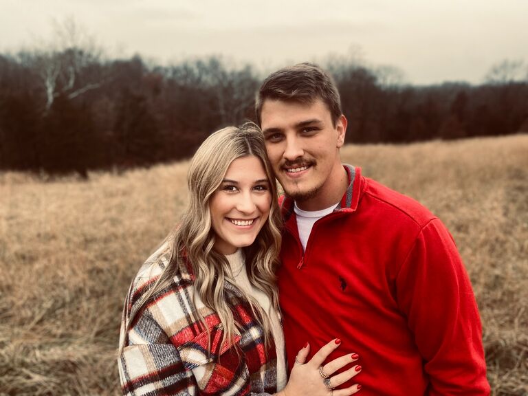 Christmas card photos!
