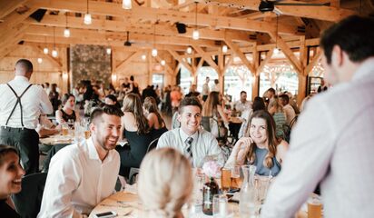 Mad River Barn Reception Venues Waitsfield Vt