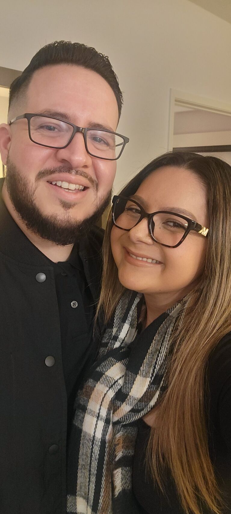 On our way to House of Prime Rib. San Francisco, Ca.