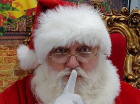 Santa for Hire MD - Santa Claus - Baltimore, MD - Hero Gallery 2