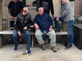 The Greg Bickers Band - 70s Band - Decatur, IL - Hero Gallery 2