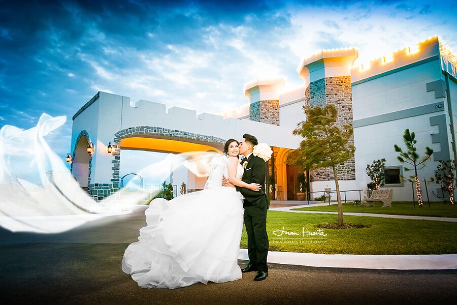 Citadel Houston - Classic & Contemporary Weddings | Reception Venues ...