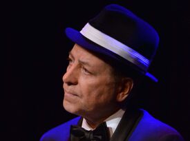 Gary Anthony - Frank Sinatra Tribute Act - Las Vegas, NV - Hero Gallery 2