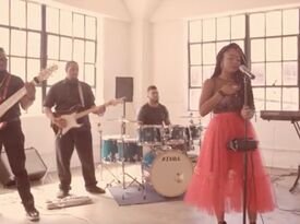 Sha Davis & The 1990's - R&B Band - Houston, TX - Hero Gallery 4