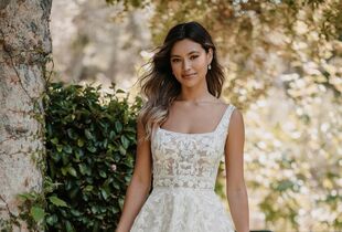 Plymouth Wedding Dresses