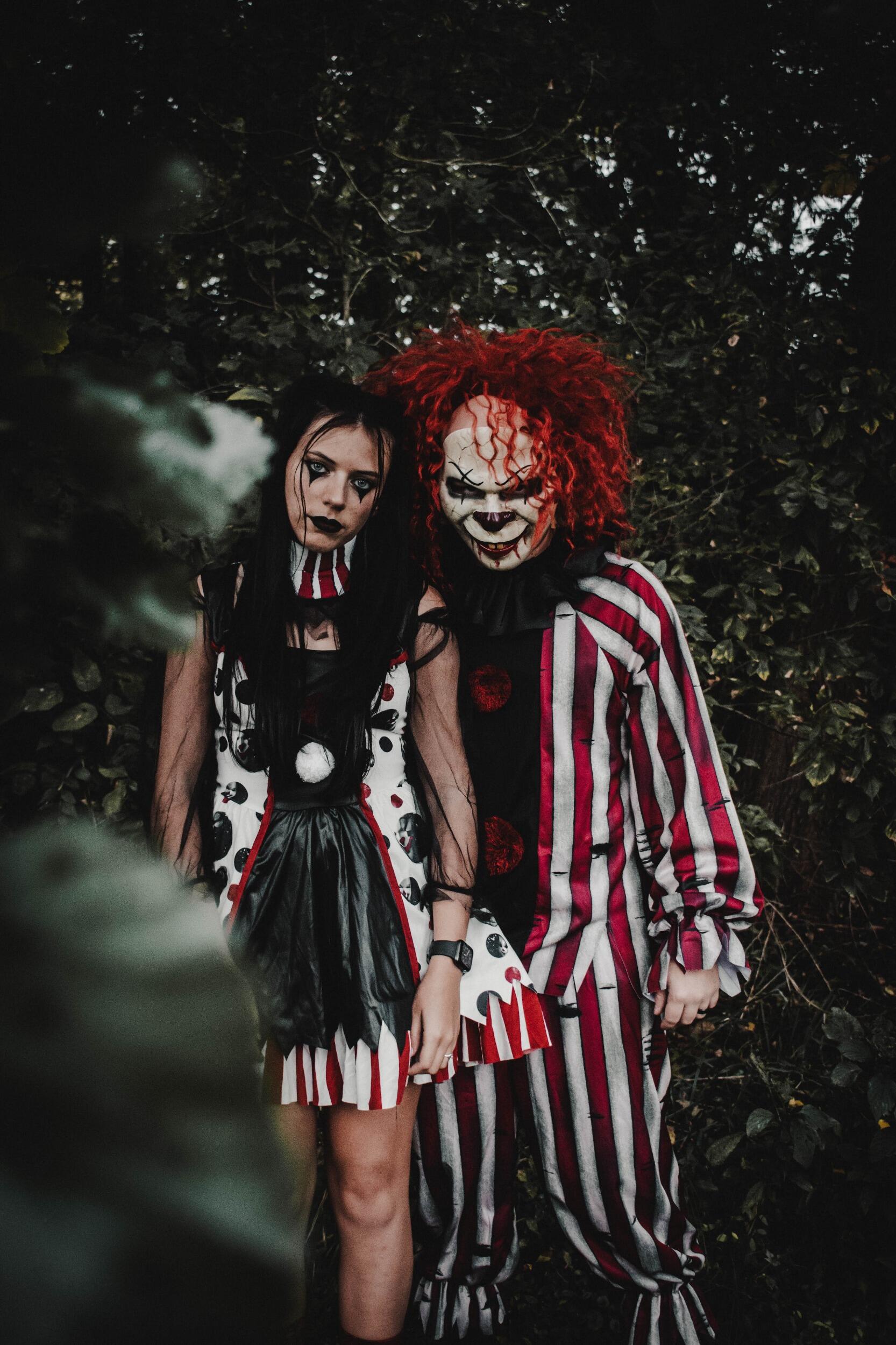 2nd annual Halloween shoot