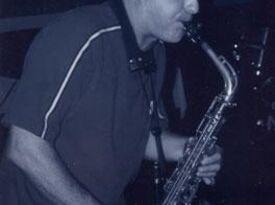 Mervyn Johnston - Saxophonist - Boynton Beach, FL - Hero Gallery 1