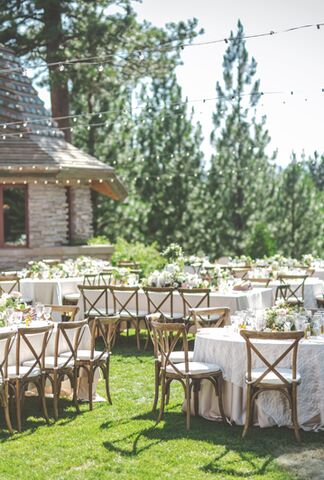 Nakoma Resort | Reception Venues - The Knot