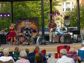 Sara and The Igniters - Variety Band - Chester, MD - Hero Gallery 1