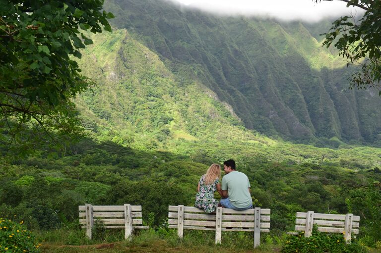 Kaneohe, HI