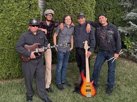 The Dreamers Band - Cover Band - Schaumburg, IL - Hero Gallery 1