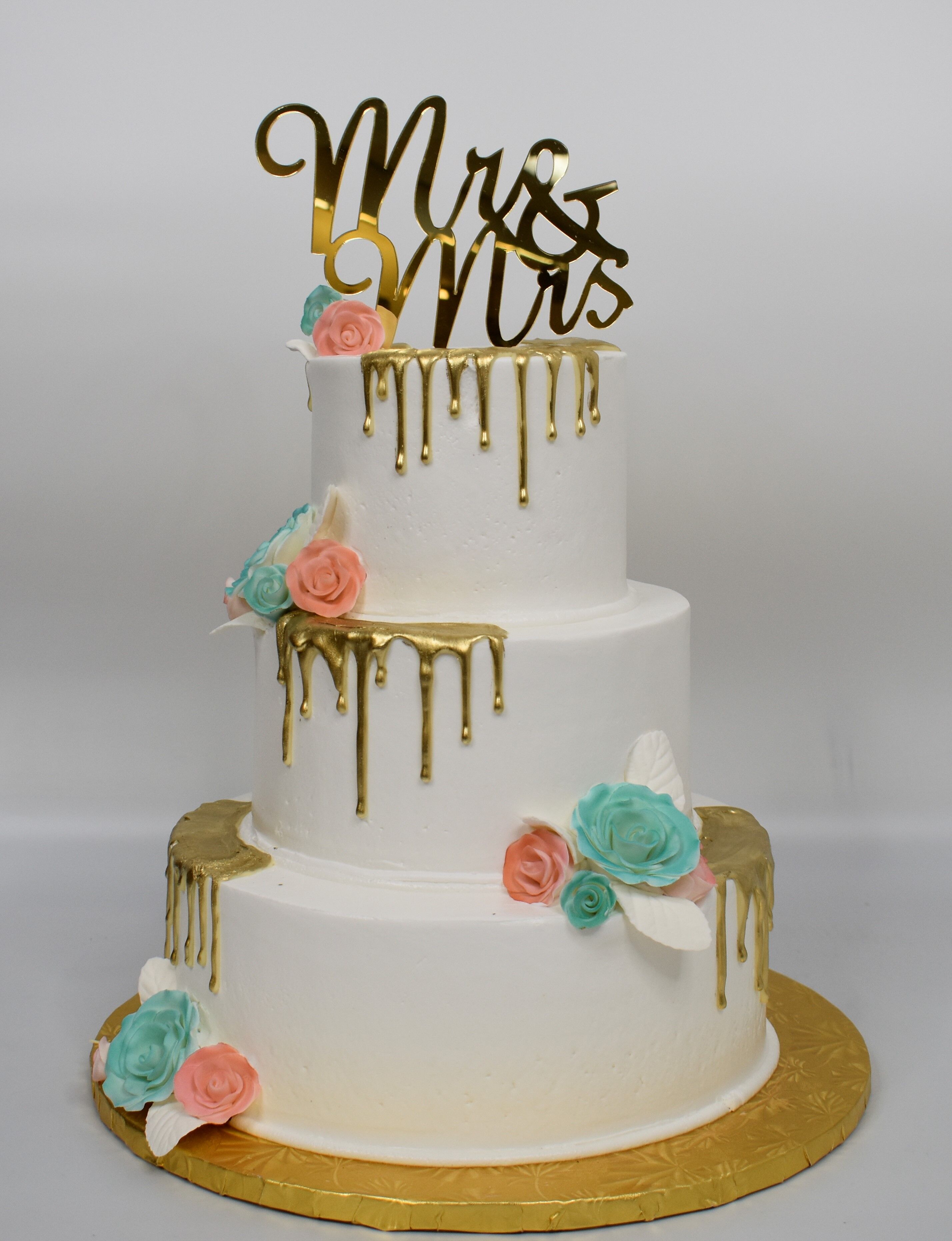 Miss Louise Bakes  Wedding Cake Bakers in San Jose CA