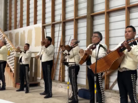 Mariachi Alma Sureña de oregon - Mariachi Band - Portland, OR - Hero Gallery 1