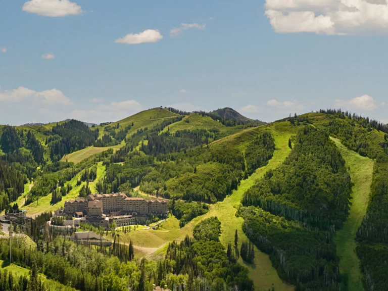 Park City, Utah
