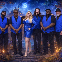 The Tailspin Band, profile image