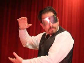 Steve the Sleeve - Comedy Magician - Tulsa, OK - Hero Gallery 4