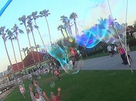 Bubble Guy of Coronado - Bubble Party Rental - San Diego, CA - Hero Gallery 4