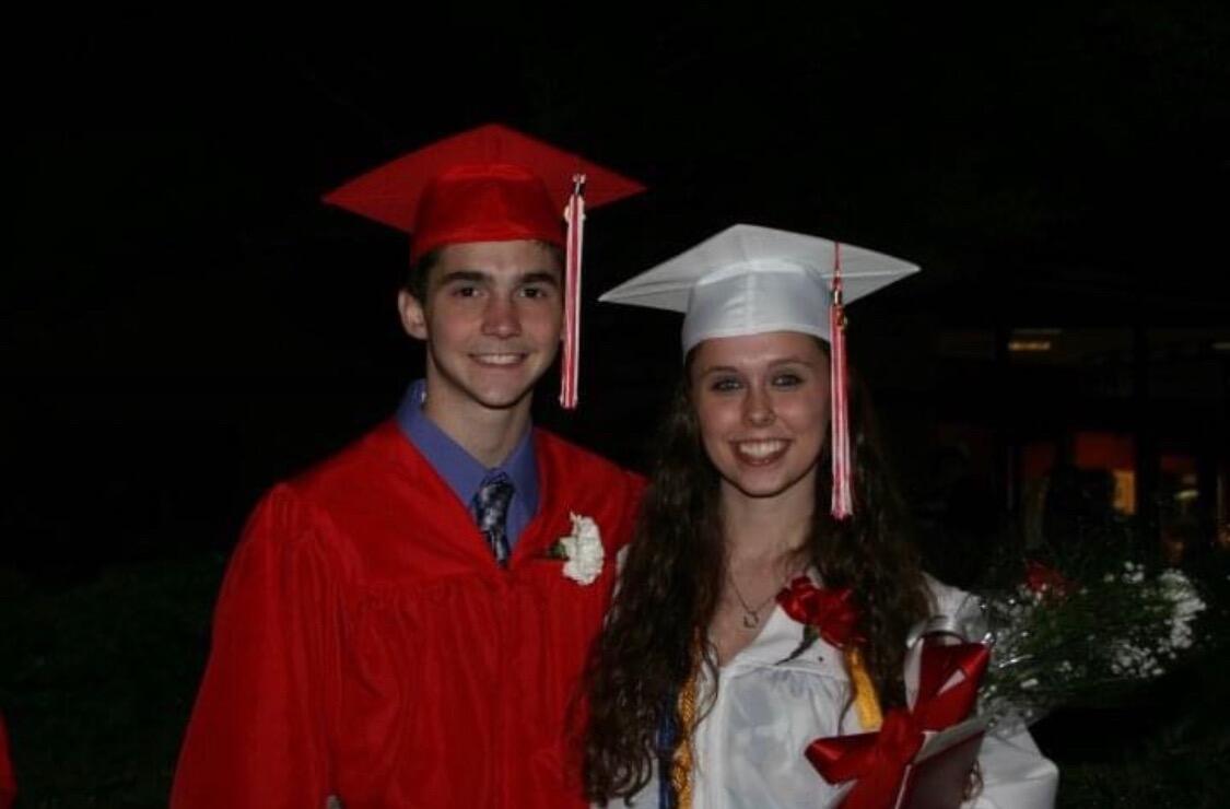 High School Graduation