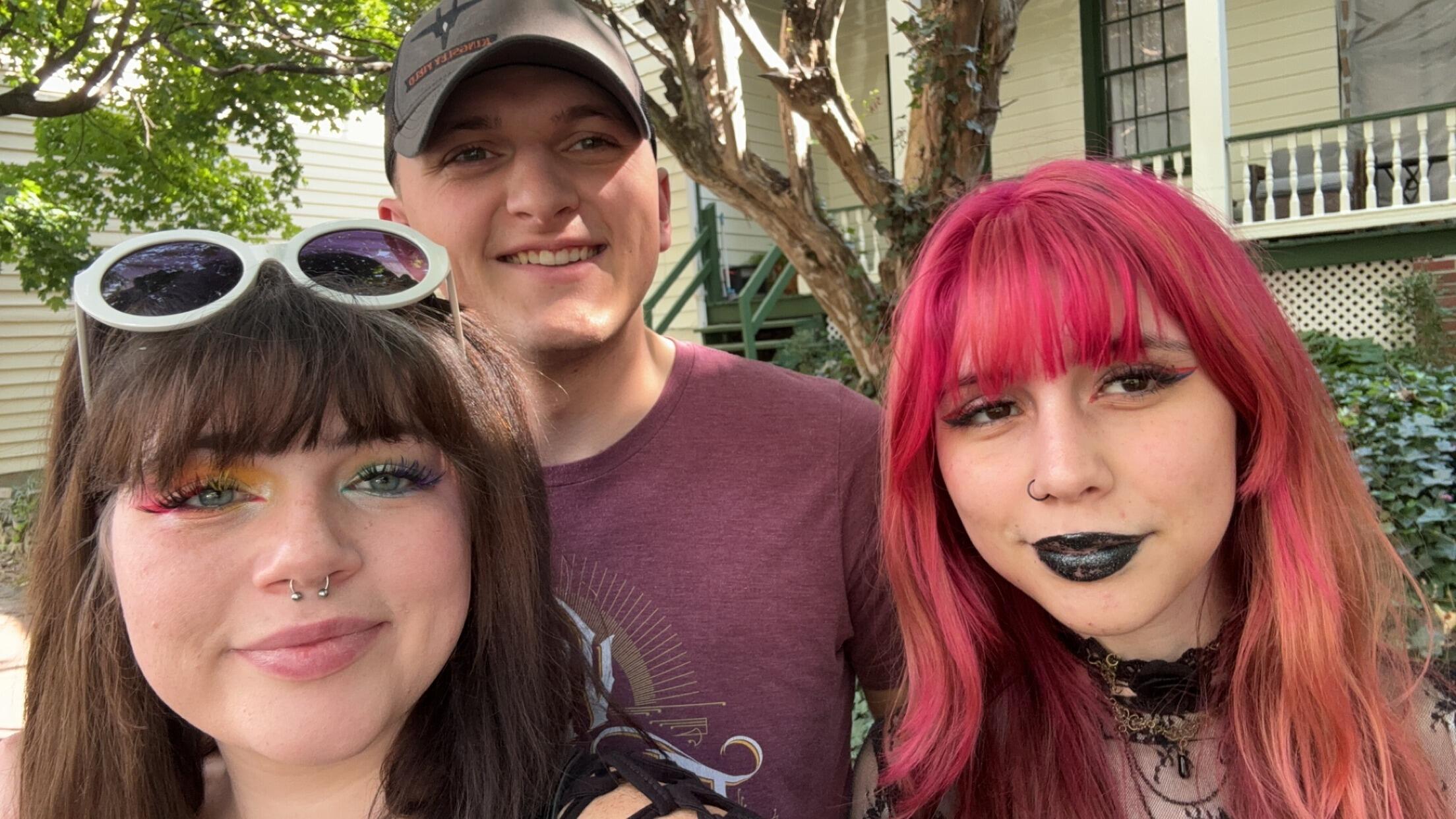 Hollywood Graveyard in Richmond, VA