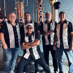 SHO-TYME BAND, profile image