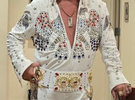 Mike Slater Tribute to Elvis - Elvis Impersonator - Waltham, MA - Hero Gallery 2