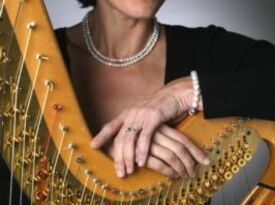 Susan Knapp Thomas, Harpist - Harpist - Palm City, FL - Hero Gallery 1