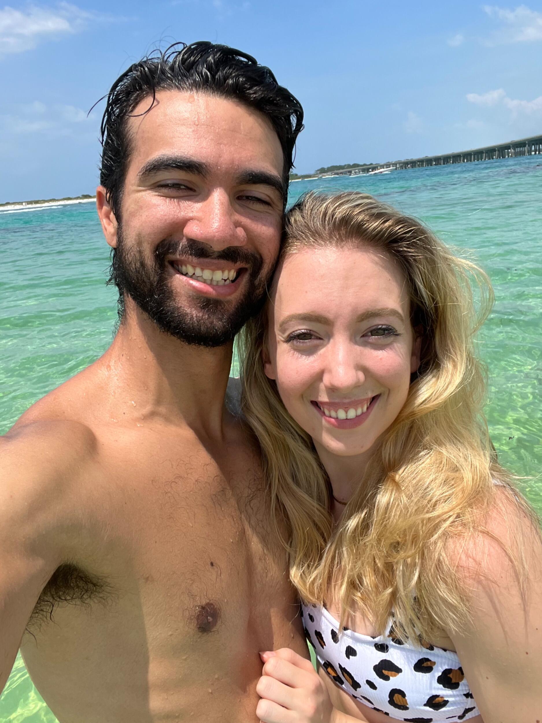 Summer year two in Destin, FL again!