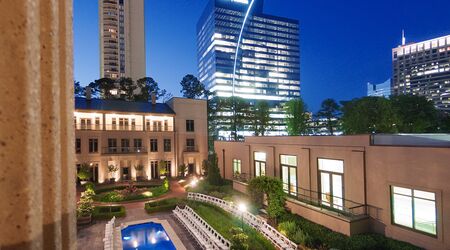 Waldorf Astoria Atlanta Buckhead Welcomes New General Manager, Juan González  Izquierdo