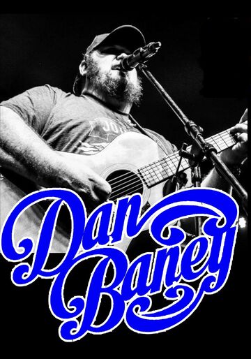 Dan Baney Unplugged - Acoustic Guitarist - Erie, PA - Hero Main