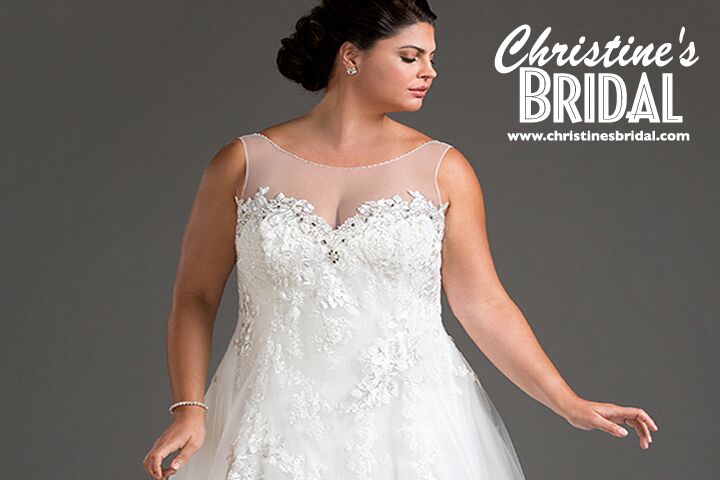couture mermaid wedding gowns
